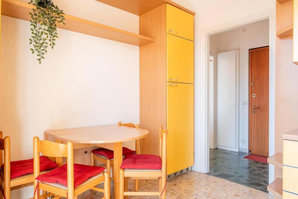 Guest Planet - Intero Appartamento M1 Gambara Milan Exterior photo