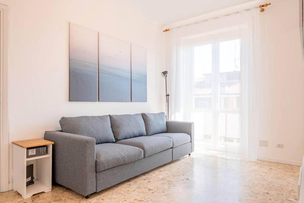 Guest Planet - Intero Appartamento M1 Gambara Milan Exterior photo