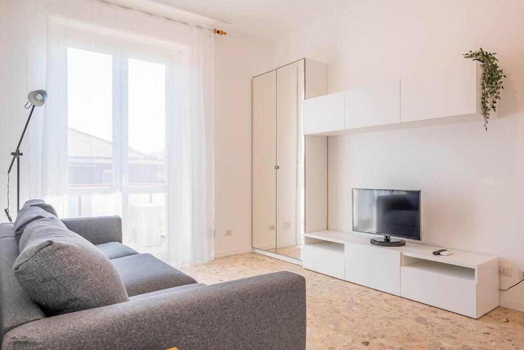 Guest Planet - Intero Appartamento M1 Gambara Milan Exterior photo