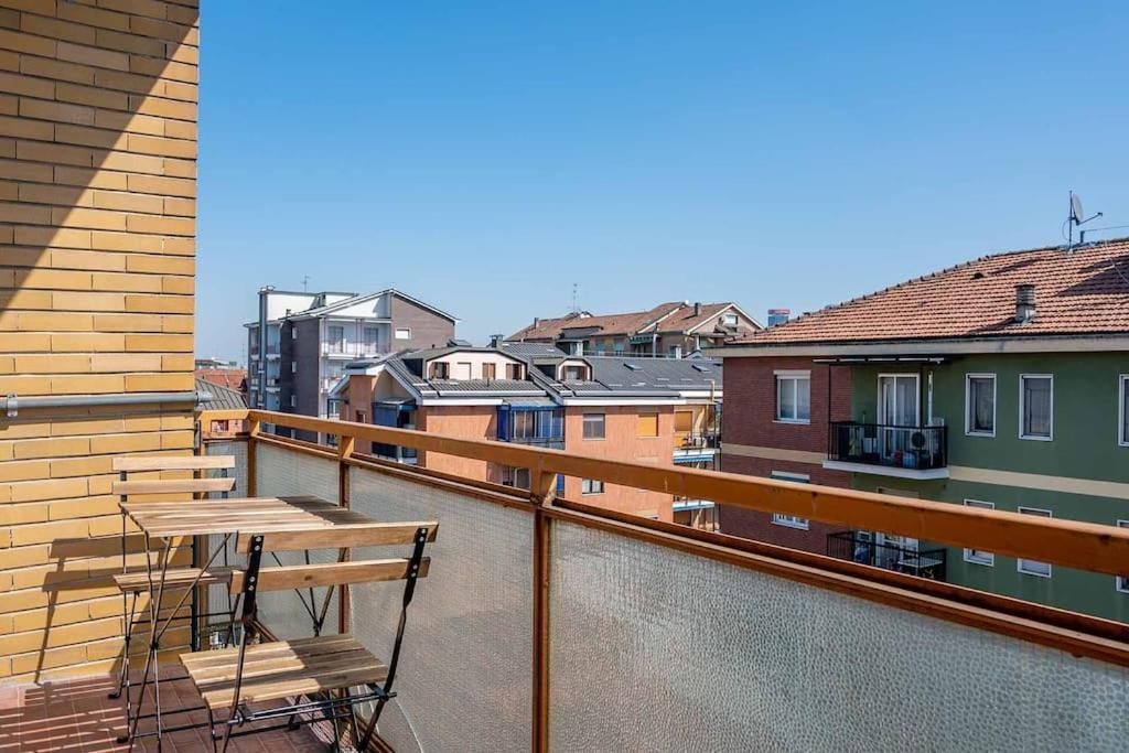 Guest Planet - Intero Appartamento M1 Gambara Milan Exterior photo