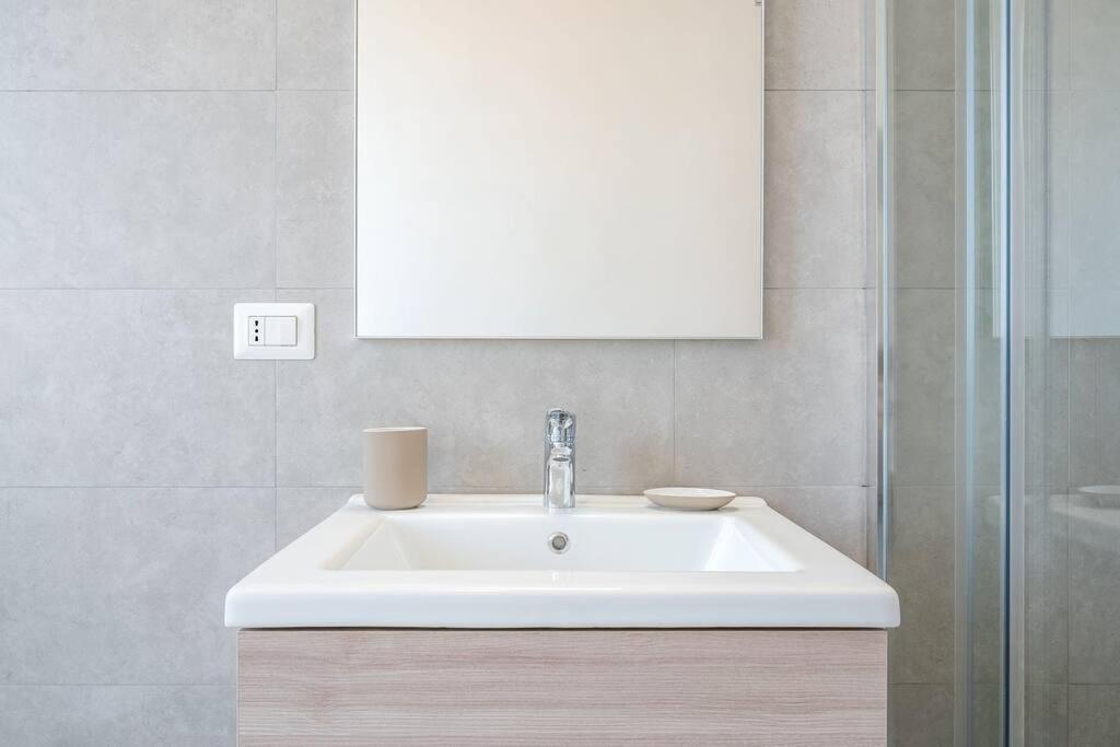 Guest Planet - Intero Appartamento M1 Gambara Milan Exterior photo