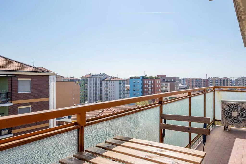 Guest Planet - Intero Appartamento M1 Gambara Milan Exterior photo