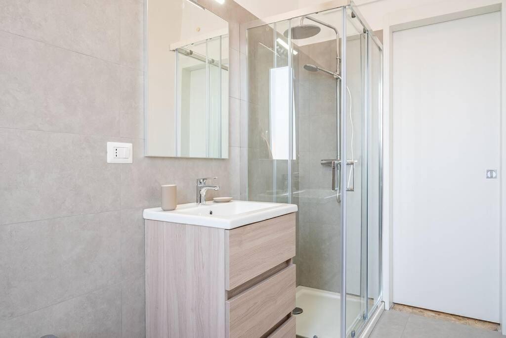 Guest Planet - Intero Appartamento M1 Gambara Milan Exterior photo