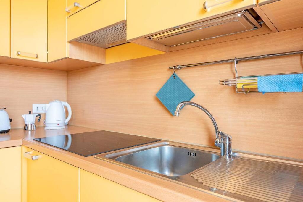 Guest Planet - Intero Appartamento M1 Gambara Milan Exterior photo