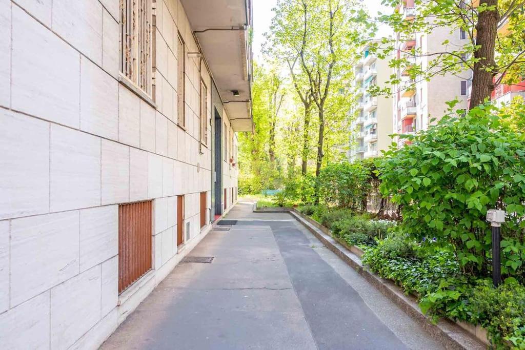 Guest Planet - Intero Appartamento M1 Gambara Milan Exterior photo